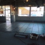 New commercial renovation contractors Pittsburgh
