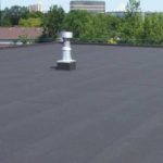 Flat Roof non-eco friendly Canonsburg-PA
