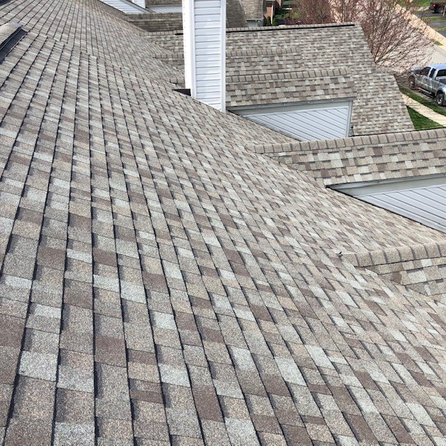 Best Shingle Roofing Company Canonsburg-PA