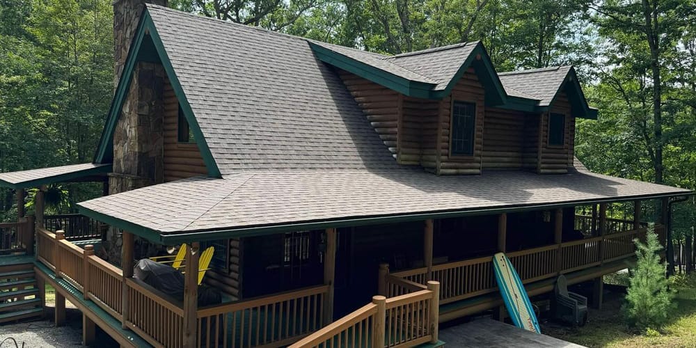 Deep-Creek-MD Roofing in Deep Creek, MD