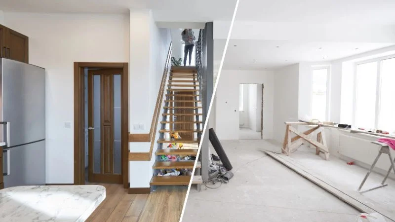 Hiring Local Renovation Experts