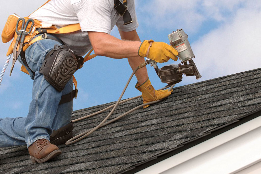roofing contractor near me in cranberry township pa