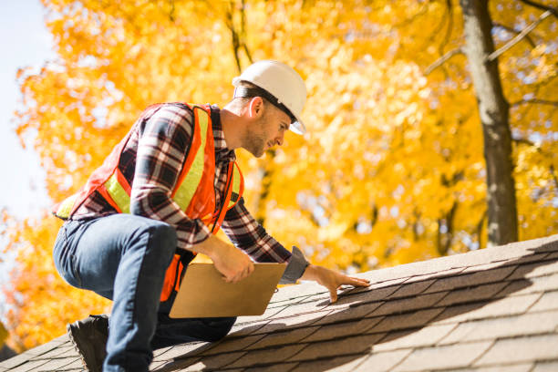 Roof Inspection Near Me Brentwood PA: