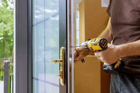 door replacement cost