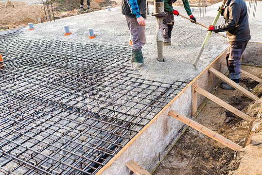 concrete-contractor-Franklin- Park concrete contractor Franklin Park PA