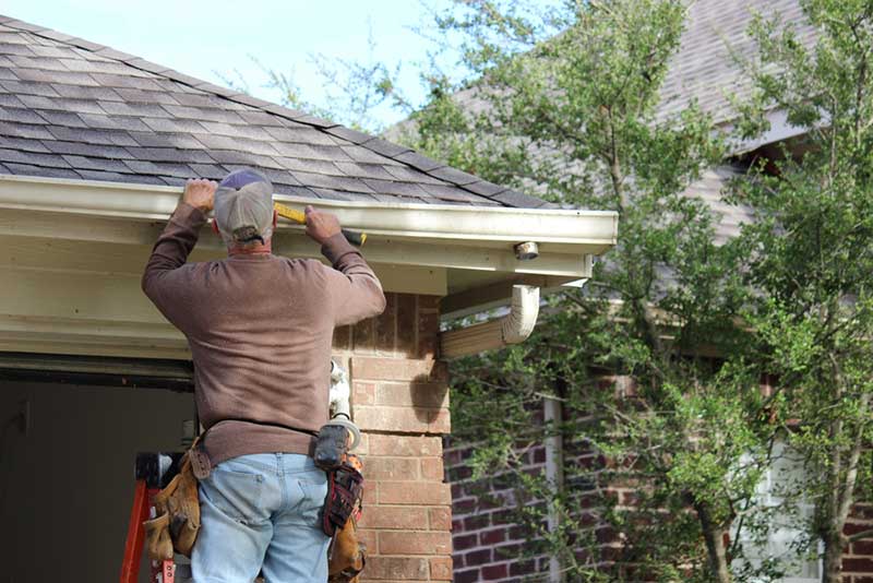 Gutter Installation in Canonsburg, PA
