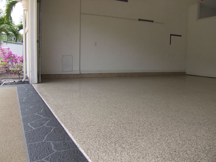 Garage Floor Concrete Pittsburgh