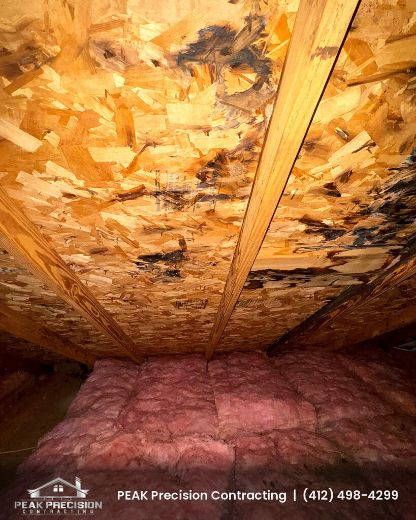 how-soon-mold-grows-after-water-damage_attic how-soon-mold-grows-after-water-damage_attic